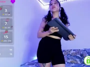 Chaturbate Live Sex of lunamoonroe