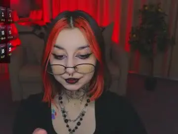 Chaturbate Best Webcam of mistress__marcelline