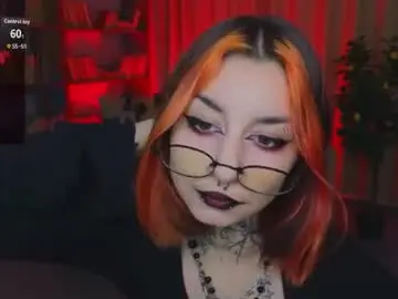 Chaturbate Adult Video Chat of mistress__marcelline