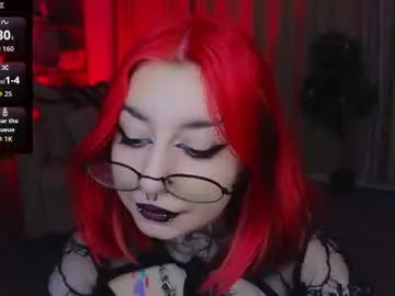 Chaturbate Best Webcam of mistress__marcelline