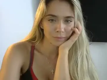 Chaturbate Sex Cam of nelly_fortu