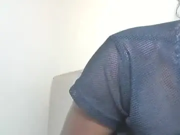 Chaturbate Nude Webcam of sexychocolate35