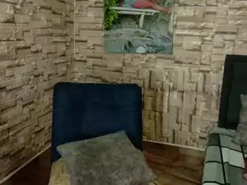 Chaturbate Nude Webcam of tifanny_fiire
