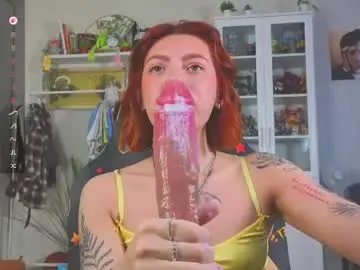 Chaturbate Live Sex of ur_olivia