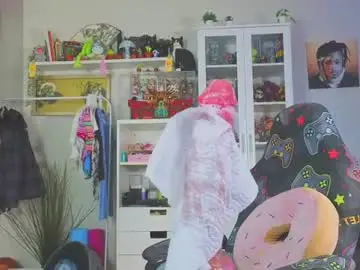 Chaturbate Free Porn Cam of ur_olivia