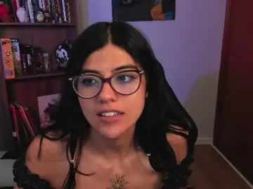 Chaturbate Sex Cam of valerie__sky