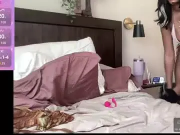 Chaturbate Live Sex Cam of wet_n_wild_fox
