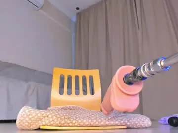 Chaturbate Best Webcam of cherrypie_001