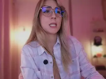 Chaturbate Live Porn of jacky_croft