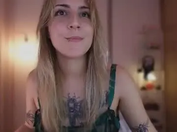Chaturbate Sex Cam of jacky_croft