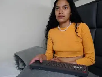 Chaturbate Adult Webcams of julieta_parker7