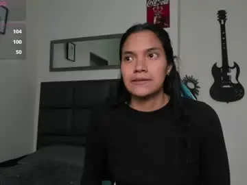 Chaturbate Best Webcam of julieta_parker7