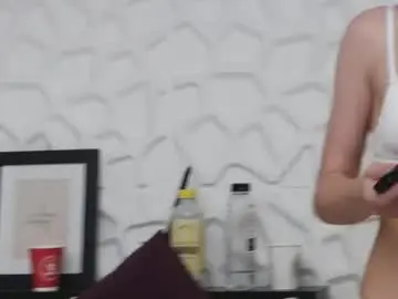 Chaturbate Live Porn of leiahux