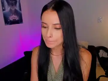 Chaturbate Adult Webcam of melanyrouse1