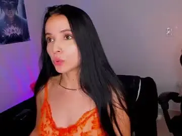 Chaturbate Best live sex cam show of melanyrouse1