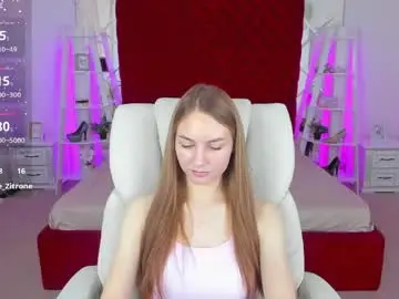 Chaturbate Nude Webcam of milaaddam