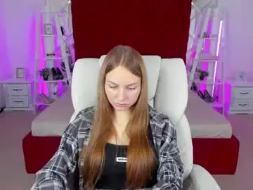 Chaturbate Sex Cam of milaaddam