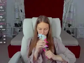 Chaturbate Adult Webcam of milaaddam