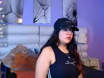 Chaturbate Nude Webcam of milan_sweetie