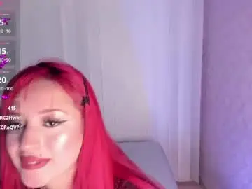 Chaturbate Live Sex Cam of paiigepeach