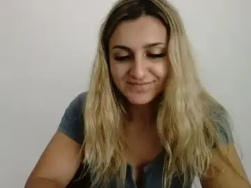 Chaturbate Live Sex Cam of playfulnicole