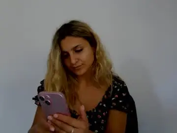 Chaturbate Adult Video Chat of playfulnicole