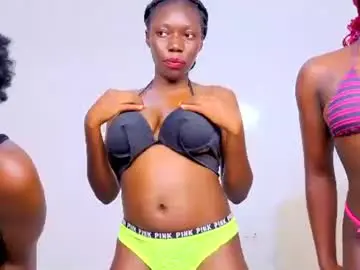 Chaturbate Live Sex Cam of ruby_eva90