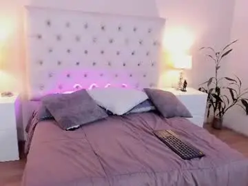 Chaturbate Live Sex of tiffanny_gomez