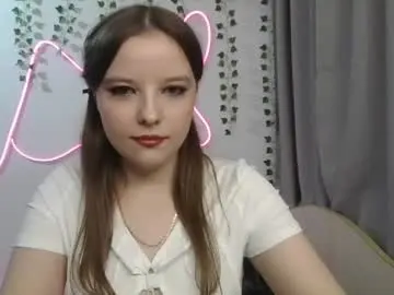 Chaturbate Nude Webcam of velvet_floral