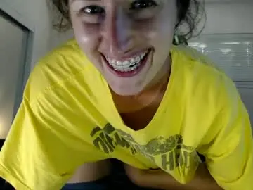 Chaturbate Nude Webcam of wildrose_l