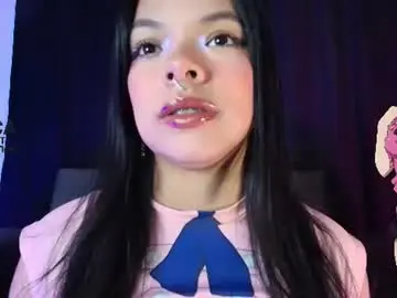 Chaturbate Best live sex cam show of yungelitamor_