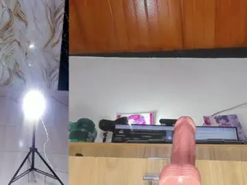 Chaturbate Private Sex Chat of aisha_funny