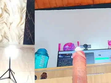 Chaturbate Private Sex Chat of aisha_funny