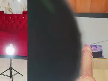 Chaturbate Sex Cam of aisha_funny