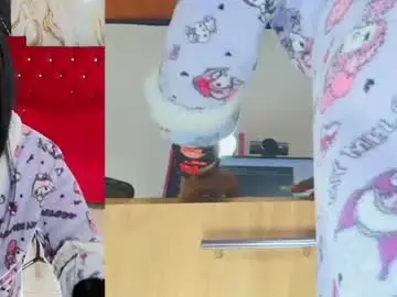 Chaturbate Sex Chat of aisha_funny