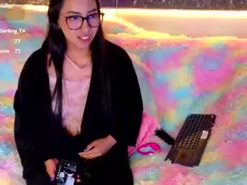 Chaturbate Live Sex of gretel_streit