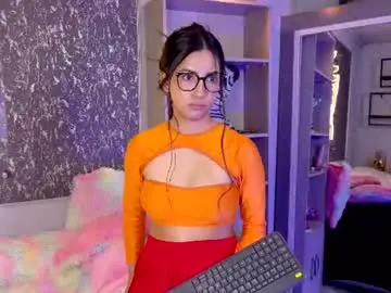 Chaturbate Adult Webcam of gretel_streit