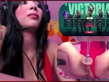 Chaturbate Adult Webcams of sweetie_cloe