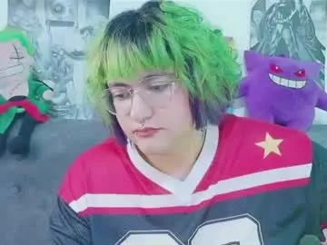 Chaturbate Free Porn Cam of xxgreengoodxx