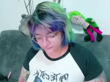 Chaturbate Free Porn Cam of xxgreengoodxx