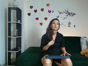 Chaturbate Private Sex Chat of _anais_lanz