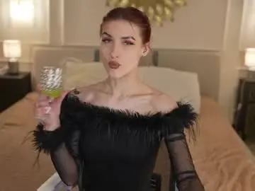 Chaturbate Watch Live Sex Cams of anabel054