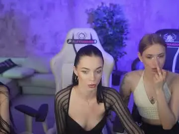 Chaturbate Private Sex Chat of anabel054