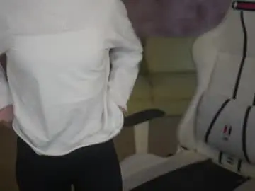 Chaturbate Live Porn of anabel054