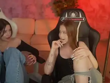 Chaturbate Live Porn of anabel054