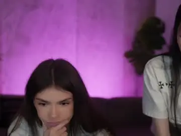 Chaturbate Live Sex of anabel054