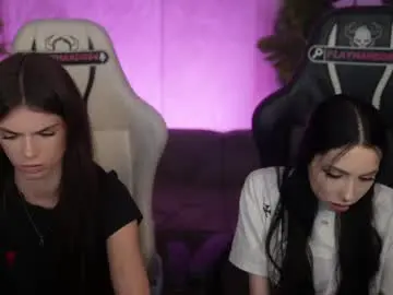 Chaturbate Live Sex Cam of anabel054