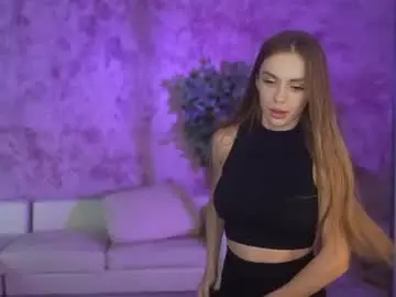 Chaturbate Adult Webcams of anabel054