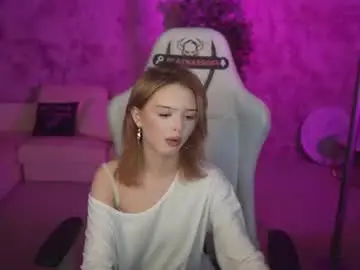 Chaturbate Best Webcam of anabel054
