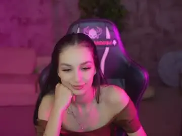 Chaturbate Watch Live Sex Cams of anabel054